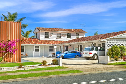 Wauchope Motel - Accommodation Adelaide 1