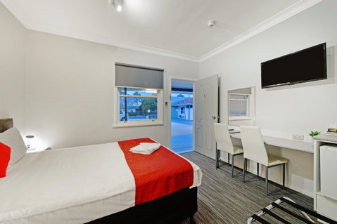 Wauchope Motel - Accommodation Adelaide 2