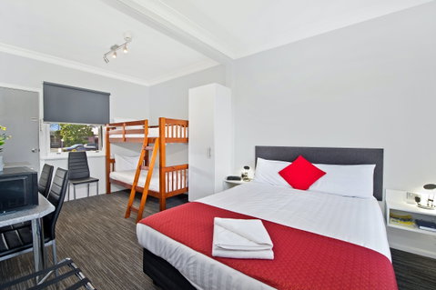 Wauchope Motel - Accommodation Adelaide 3