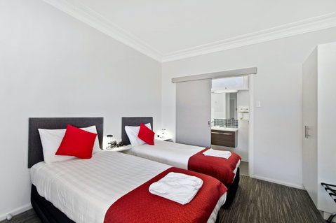Wauchope Motel - Accommodation Adelaide 5