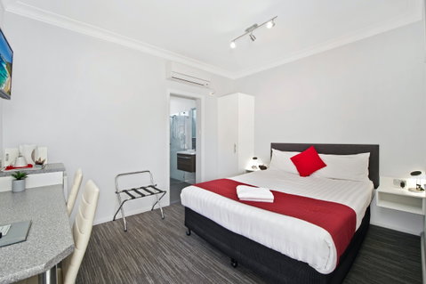 Wauchope Motel - Accommodation Adelaide 6