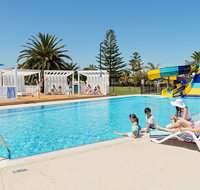 West Beach Parks Resort - Accommodation Adelaide