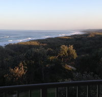 Whale Watch Ocean Beach Resort - Accommodation Adelaide