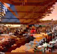 Willow Springs Shearers Quarters - Accommodation Adelaide