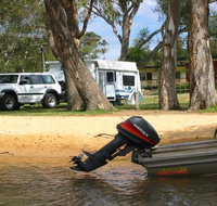 Willow Bend Caravan Park - Accommodation Adelaide