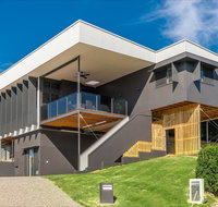 Wollumbin Haus Byron - Accommodation Adelaide