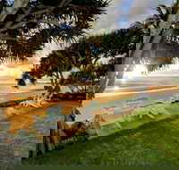 ZEN Beach Retreat - Accommodation Adelaide