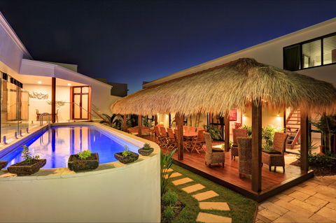 ZEN Beach Retreat - Accommodation Adelaide 1