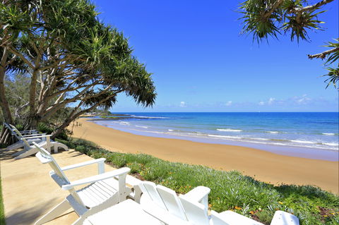ZEN Beach Retreat - Accommodation Adelaide 2