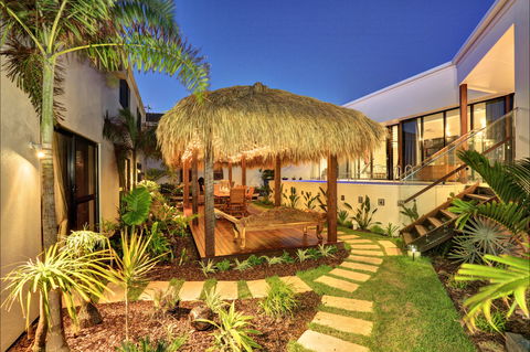 ZEN Beach Retreat - Accommodation Adelaide 4