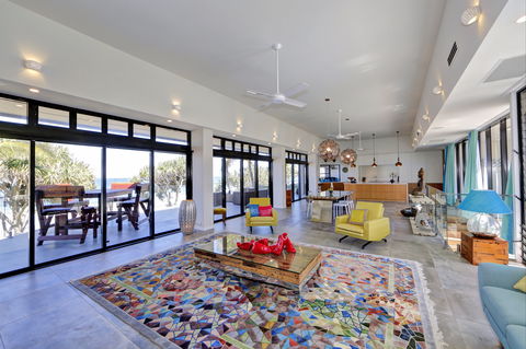 ZEN Beach Retreat - Accommodation Adelaide 7