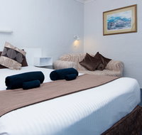 Abajaz Motor Inn - Accommodation Adelaide