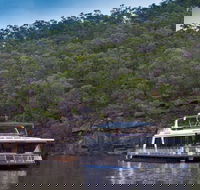 Able Hawkesbury River Houseboats - Kayaks and Dayboats - Accommodation Adelaide