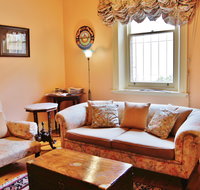 Adelaide Heritage Cottages - Chapel Cottage - Accommodation Adelaide