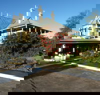 Airlie House Motor Inn - Accommodation Adelaide