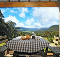 Alcheringa Cottage - Accommodation Adelaide