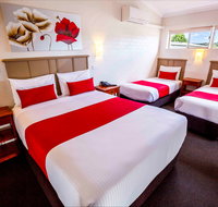 Apple and Grape Motel - Accommodation Adelaide