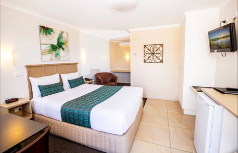 Apple And Grape Motel - Accommodation Adelaide 1