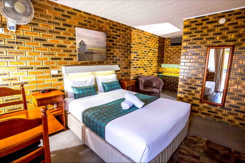 Apple And Grape Motel - Accommodation Adelaide 2