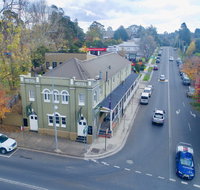 Argyle Hotel - Accommodation Adelaide
