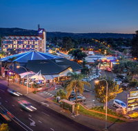 Arkaba Hotel - Accommodation Adelaide