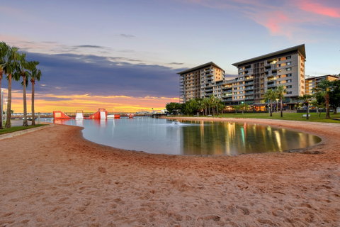 Astra Apartments NT - Accommodation Adelaide 1