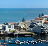 Atlantic Tower Motor Inn - Accommodation Adelaide