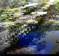 Bendles Cottages and Country Villas - Accommodation Adelaide