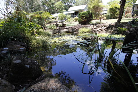 Bendles Cottages And Country Villas - Accommodation Adelaide 0