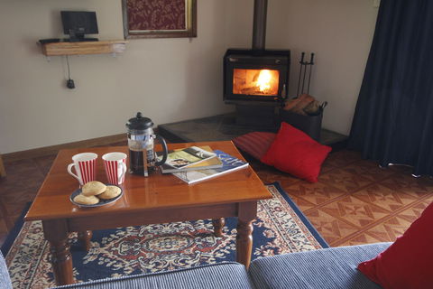 Bendles Cottages And Country Villas - Accommodation Adelaide 1