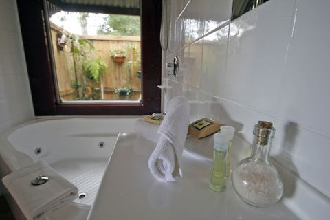 Bendles Cottages And Country Villas - Accommodation Adelaide 2