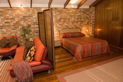 Bet's Bed And Breakfast Studio - Accommodation Adelaide 2