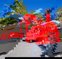 BIG4 Happy Hallidays - Accommodation Adelaide