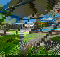 Bimbimbi Riverside Caravan Park - Accommodation Adelaide