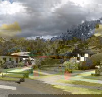 Binalong Bungalows - Accommodation Adelaide