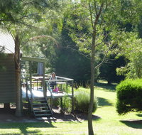 Blue Gums Cottage - Accommodation Adelaide