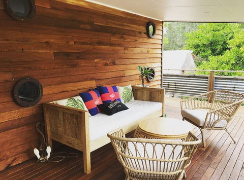 Boogie Woogie Beach House - Accommodation Adelaide 0