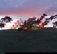 Braidwood Showground - Caravans and Camping - Accommodation Adelaide