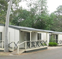 Brownhill Creek Caravan Park - Accommodation Adelaide