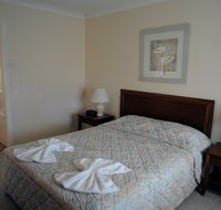 Burke and Wills Motor Inn Moree - Accommodation Adelaide