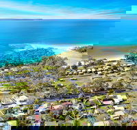 Burrill By The Beach - Accommodation Adelaide