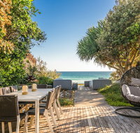 Byron Beachfront Villa - Accommodation Adelaide