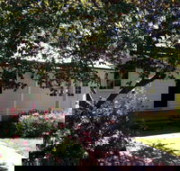 Cairnie Country Cottage - Accommodation Adelaide