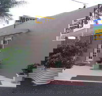 Chinchilla Motel - Accommodation Adelaide