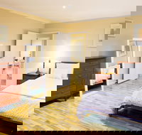 Chrismont Guest House - Accommodation Adelaide