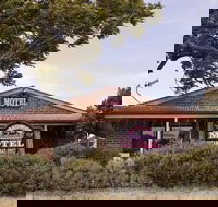 Colonial Motel - Accommodation Adelaide