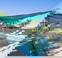 Coral Coast Tourist Park Townsville - Accommodation Adelaide