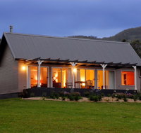 Crystal Creek Meadows Luxury Cottages and Spa Retreat - Accommodation Adelaide