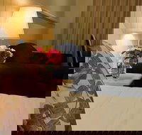 Dalby Mid Town Motor Inn - Accommodation Adelaide