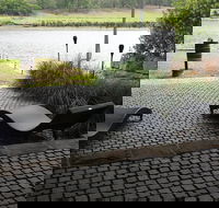 DC Hawkesbury Get-A-Way - Accommodation Adelaide